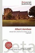 Albert Aereboe