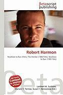 Robert Harmon