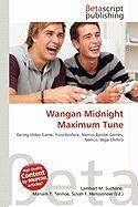 Wangan Midnight Maximum Tune