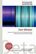 Tom Whelan