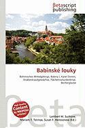 Babinské louky