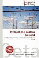 Prescott and Eastern Railroad