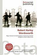 Robert Harley Wordsworth