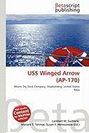 USS Winged Arrow (AP-170)