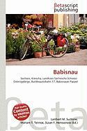 Babisnau