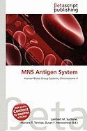 MNS Antigen System