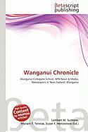 Wanganui Chronicle