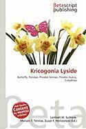 Kricogonia Lyside