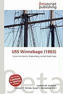 USS Winnebago (1863)