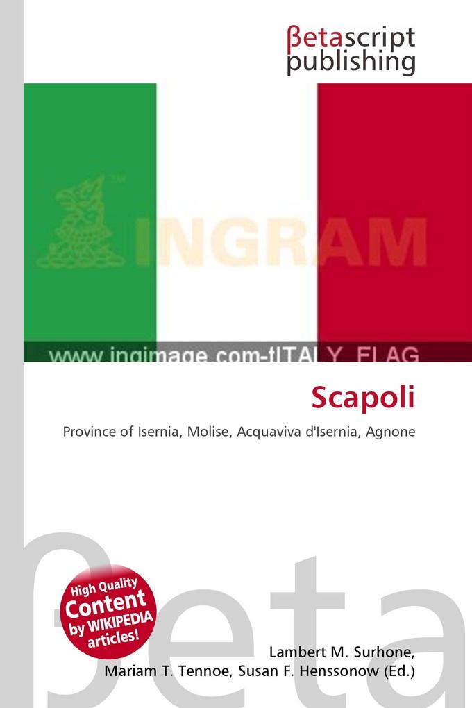 Scapoli