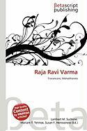 Raja Ravi Varma