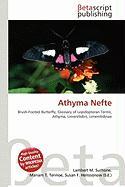 Athyma Nefte