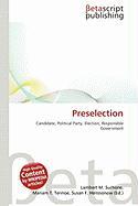 Preselection