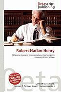 Robert Harlan Henry