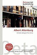 Albert Altenburg