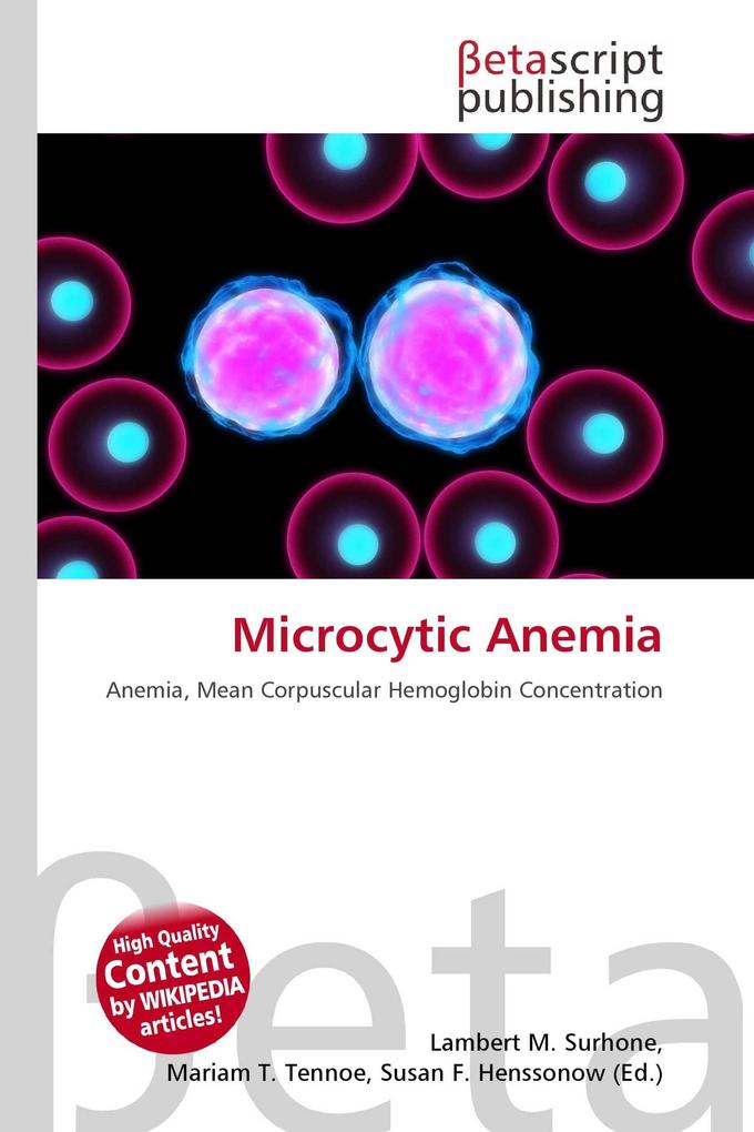 Microcytic Anemia
