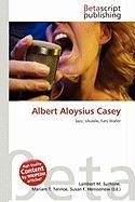 Albert Aloysius Casey
