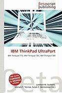 IBM ThinkPad UltraPort