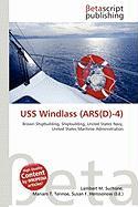 USS Windlass (ARS(D)-4)