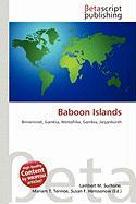 Baboon Islands