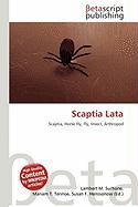 Scaptia Lata