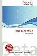 Raja Sami Ullah