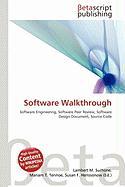 Software Walkthrough