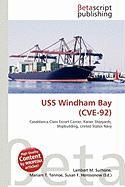 USS Windham Bay (CVE-92)