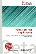 Yungasocereus Inquisivensis