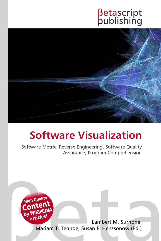 Software Visualization