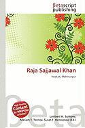 Raja Sajjawal Khan