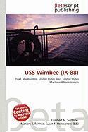 USS Wimbee (IX-88)
