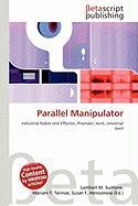 Parallel Manipulator