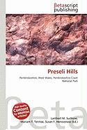 Preseli Hills