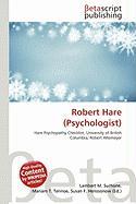 Robert Hare (Psychologist)