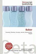 Babor