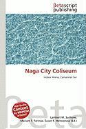 Naga City Coliseum