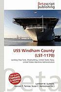 USS Windham County (LST-1170)