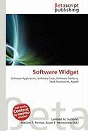 Software Widget