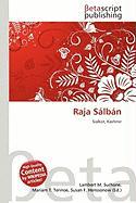 Raja Sálbán