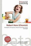 Robert Hare (Chemist)