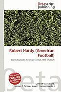 Robert Hardy (American Football)