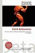 Patrik Baboumian