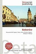 Baborów