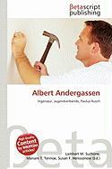 Albert Andergassen