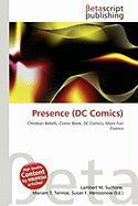 Presence (DC Comics)