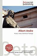 Albert Andre