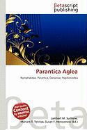 Parantica Aglea