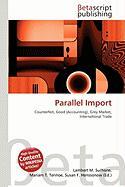 Parallel Import