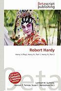 Robert Hardy